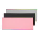 Alfombrilla Rainbow Mm224 Rosa Mars Gaming